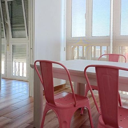 Acacias IV Διαμέρισμα Μπένιντορμ Εξωτερικό φωτογραφία